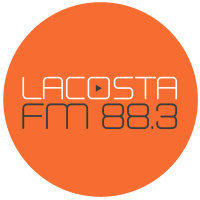 lacosta fm 88.3